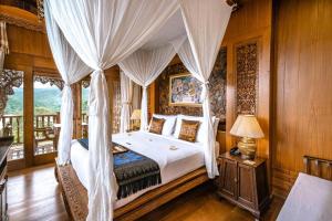 Santhiya Koh Phangan Resort And Spa,Ko Pha-Ngan>>Ko Pha Ngan,5 star