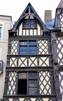 maison dhotes loisellerie