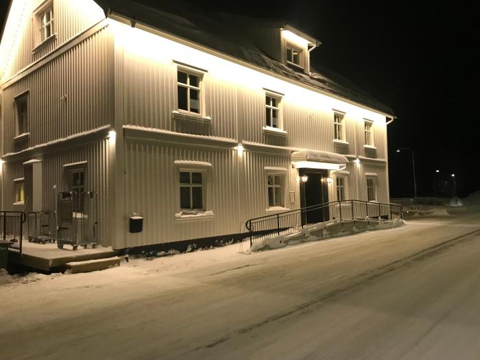 Hotell Gamla Staden,Gammelgården>>Kalix,4 star