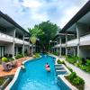 Chaweng Garden Beach Resort,Bophut>>Bo Phut Beach,4 star