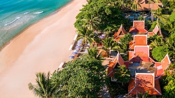 The Fair House Beach Resort & Hotel
