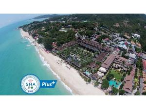 Ammatara Pura Pool Villa,Koh Samui>>Ko Samui,5 star