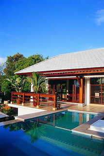 Samui Honey Tara Villa Residence,Bophut>>Bo Phut Beach,3.5 star