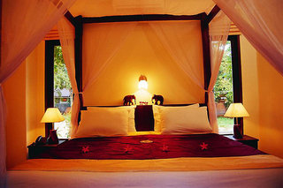 Samui Honey Tara Villa Residence,Bophut>>Bo Phut Beach,3.5 star