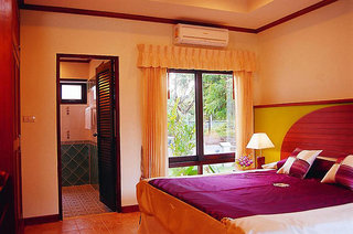 Samui Honey Tara Villa Residence,Bophut>>Bo Phut Beach,3.5 star