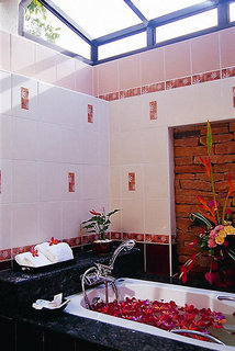 Samui Honey Tara Villa Residence,Bophut>>Bo Phut Beach,3.5 star