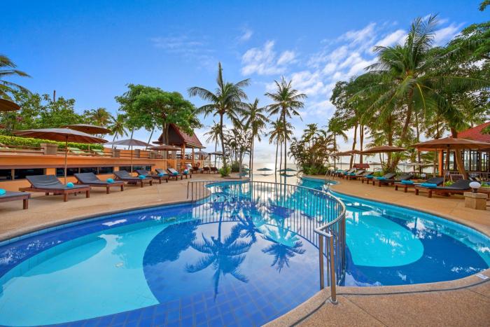 pinnacle samui resort sha plus