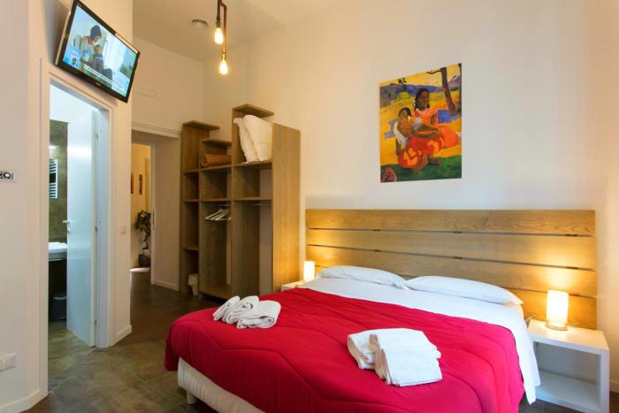 A Durmi,Naples>>Campania,3 star