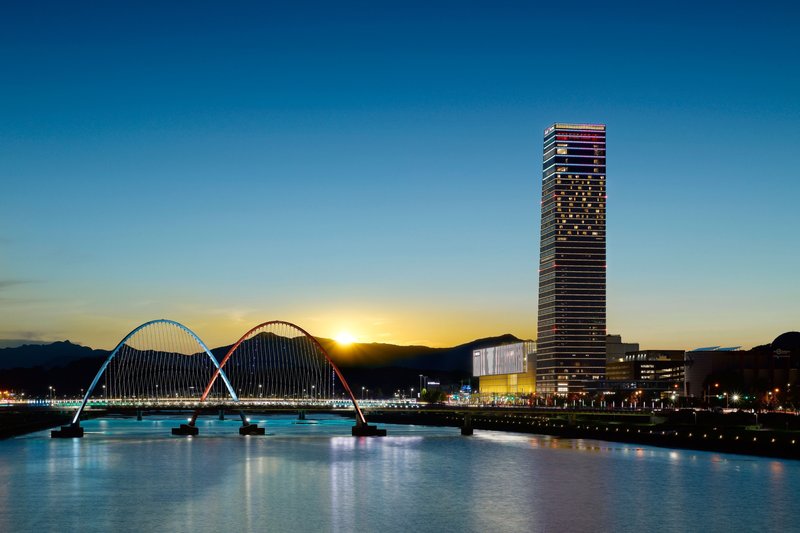 Hotel Onoma Daejeon, Autograph Collection,Yuseong>>Daejeon,5 star