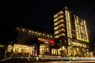 Azana Style Hotel Pamekasan Madura,,4 star
