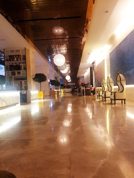 Flixses Suites At Platinum Klcc,Golden Triangle>>Kuala Lumpur,3.5 star
