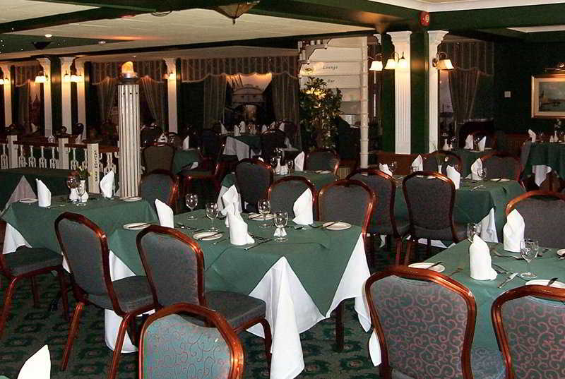 the mill hotel and spa