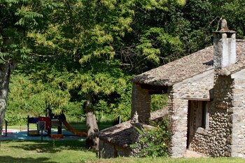 Terres De France - Domaine Des Vans,,2 star