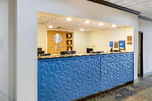 comfort inn monticello