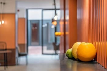 Hotel Orangine,El Prat De Llobregat>>Barcelona,4 star