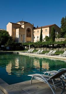 Hotellerie Notre Dame De Lumieres,Cavaillon>>Avignon,3 star