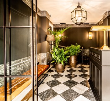 Boutique Hotel Casa Canovas,Costa De La Luz>>Cadiz,4 star