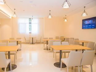 city comfort inn leiyang wuli pai xinhaiwan