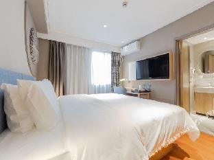 Home Inn Neo-Shanghai Xinzhuang Metro Station South Square,,2 star