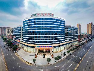 Vienna Hotel Hunan Shaodong Chuangye Community Zhaoyang Avenue,,3 star
