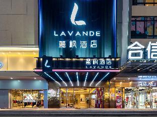 Lavande Hotel (Dongguan Shijie Jiarong Shopping Plaza),,3 star