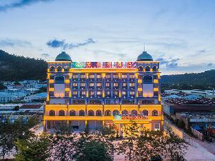 vienna hotel guangdong zhongshan south area passenger station