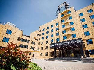 lavande hotel rizhao port lighthouse scenic area beijing road