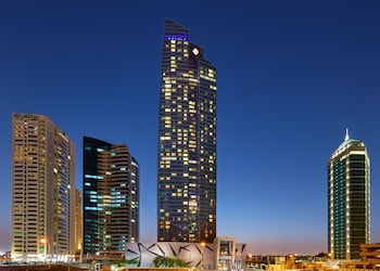 Intercontinental Doha The City By Ihg,West Bay>>Doha,5 star