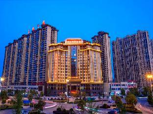 Vienna International Hotel (Loudi Stadium),,4 star