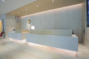 ji hotel urumqi friendship