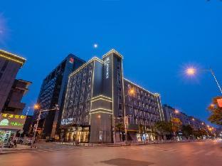 Magnotel (Xuzhou Suning Plaza, Jiefang Road),,3 star