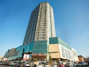 vienna hotel shandong laizhou langhu international plaza