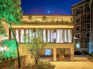 Rezen Laizhu Hotel (Lianhua),,3 star