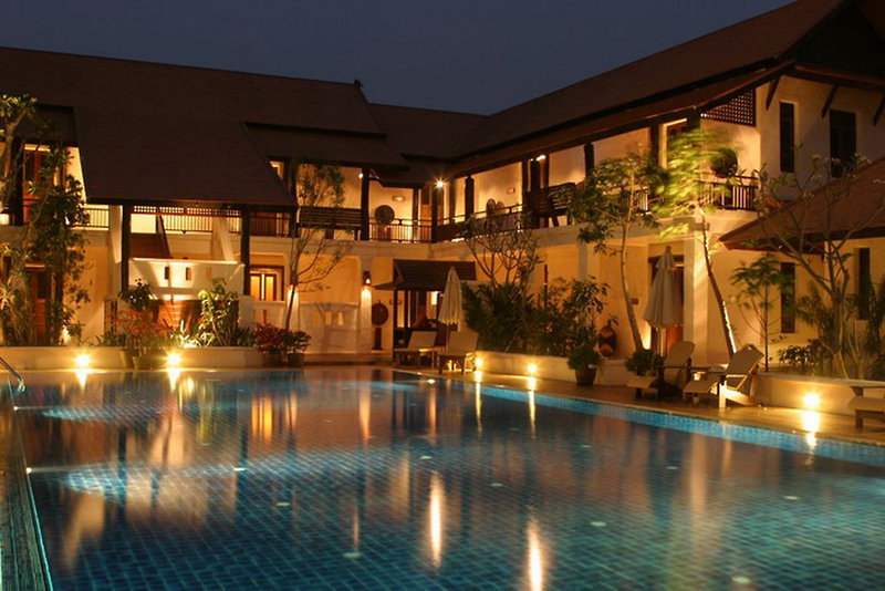 Horizon Village & Resort Chiangmai