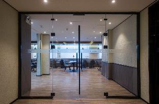 hanting hotel cangzhou bohai new district