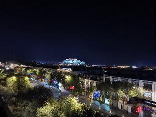 Hanting Hotel Lhasa Potala Palace Jiangsu Road,,2 star