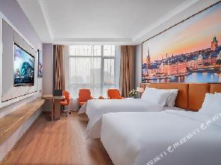 vienna hotel shandong linyi central suhe