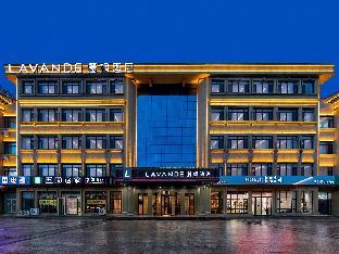 Lavande Hotel Yantai Laiyang City Center,,3 star