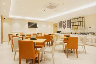 city comfort inn zhanjiang international trade dingsheng plaza