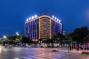 Ji Hotel Kuidun Wusu Street Yipinhui,,3 star