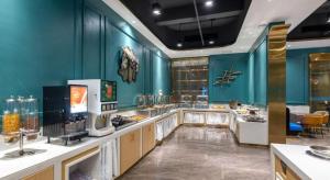 echarm hotel haikou youyi yangguang chengqiao middle road