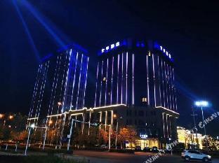 Ji Hotel (Yining Beijing Road),,3 star