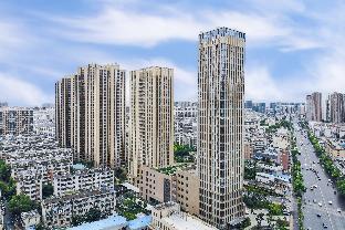 Ji Hotel (Hefei New Bengbu Road),,3 star