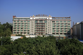 nanfang yiyuan