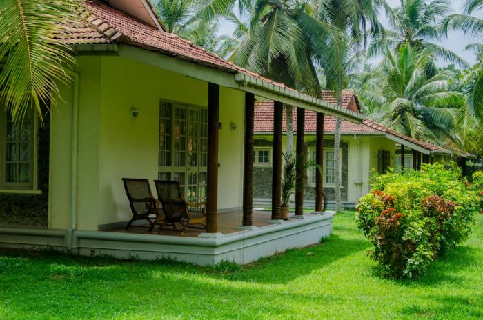 tamarind tree garden resort katunayake