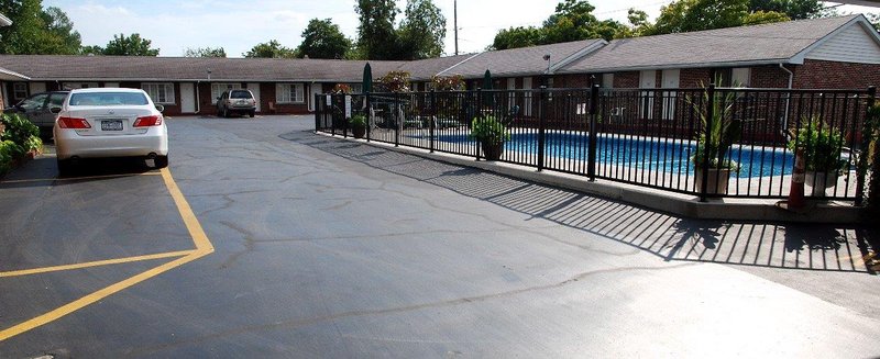 moonlite motel niagara falls