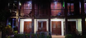 Ancient Luang Prabang Hotel,,3 star