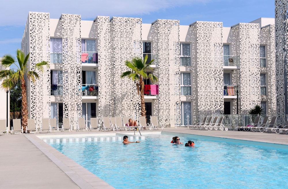 apparthotel prestige odalys nakara