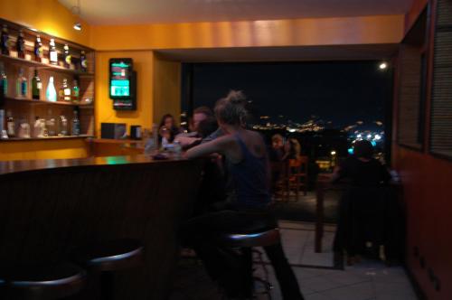 alajuela backpackers airport hostel