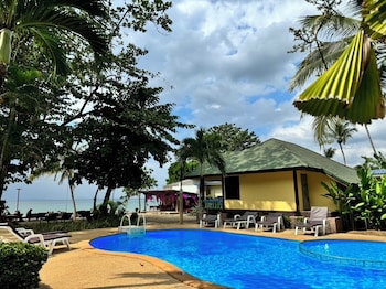 Ocean View Resort,193 Moo 3, Saladan,3 star